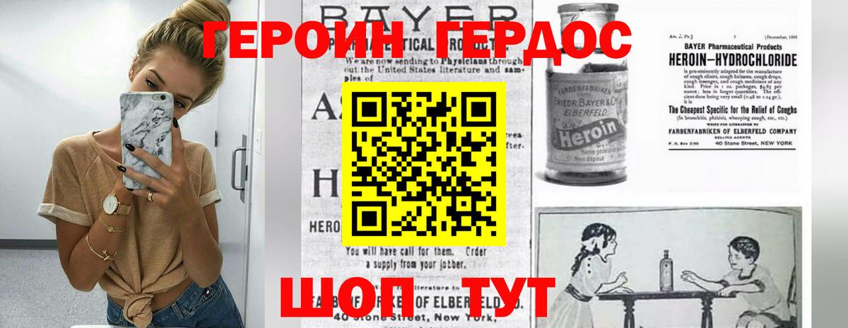 ГЕРОИН хмурый Элиста